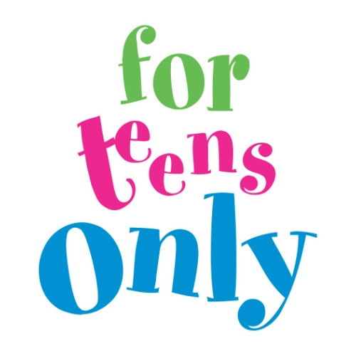 For Teens Only logo